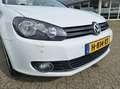 Volkswagen Golf Cabriolet 1.4 TSI | Lounge | Navi / Cruise / PDC White - thumbnail 13