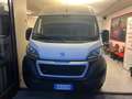 Peugeot Boxer 333 2.0 BlueHDi 130CV PC-TM Furgone Bianco - thumbnail 2