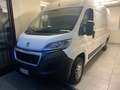 Peugeot Boxer 333 2.0 BlueHDi 130CV PC-TM Furgone Blanc - thumbnail 1