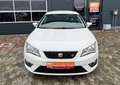 SEAT Leon FR Weiß - thumbnail 8