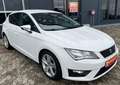 SEAT Leon FR Weiß - thumbnail 7