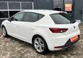SEAT Leon FR Weiß - thumbnail 3