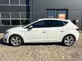 SEAT Leon FR Weiß - thumbnail 2