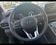Hyundai SANTA FE 1.6 t-gdi hev Xclass 4wd 7p.ti auto Nero - thumbnail 15