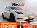 Tesla Model Y Tracción Trasera RWD Blanco - thumbnail 1