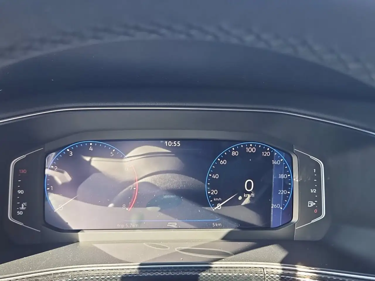 Volkswagen T-Cross 1.0 tsi r-line plus 115cv 12