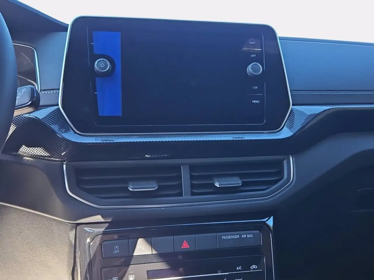 Volkswagen T-Cross 1.0 tsi r-line plus 115cv 18