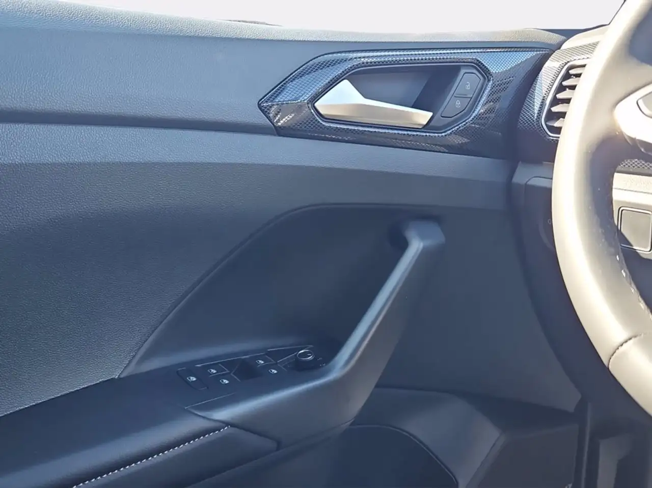 Volkswagen T-Cross 1.0 tsi r-line plus 115cv 20