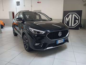1.0T 6AT LUXURY - BLACK