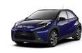 Toyota Aygo X Aygo X 1.0 VVT-i 72 CV 5 porte Trend - thumbnail 1