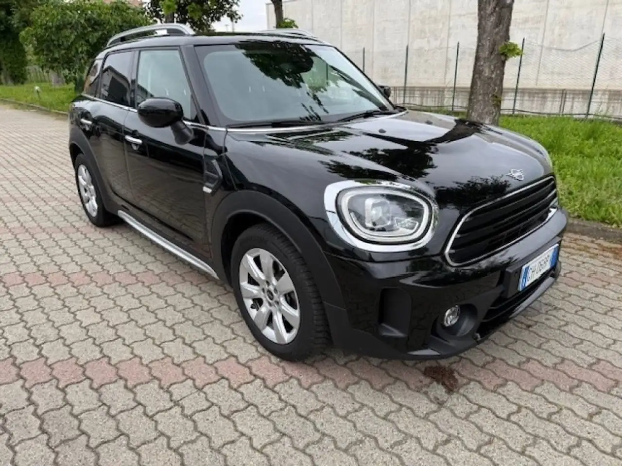 MINI Cooper Countryman