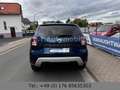 Dacia Duster II Comfort*NAVI*KAMERA*GARANTIE* Bleu - thumbnail 7