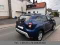 Dacia Duster II Comfort*NAVI*KAMERA*GARANTIE* Bleu - thumbnail 4