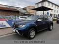 Dacia Duster II Comfort*NAVI*KAMERA*GARANTIE* Bleu - thumbnail 1