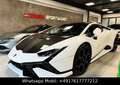 Lamborghini Huracán HURACAN TECNICA CARBON EXT&INT SENSONUM FULLOPT! Weiß - thumbnail 1