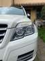 Mercedes-Benz GLK 200 cdi be Sport my11 bijela - thumbnail 4