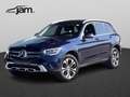 Mercedes-Benz GLC 300 300de 4MATIC Blauw - thumbnail 1