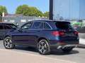 Mercedes-Benz GLC 300 300de 4MATIC Blau - thumbnail 3