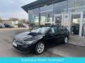 Volkswagen Golf VIII Variant 2.0 TDI Life/SHZ/LED/Navi/AHK Schwarz - thumbnail 1