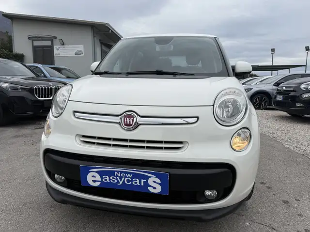 Fiat 500L 500L  1.3 mjt Lounge 95cv MY 17