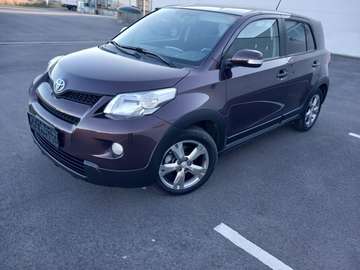 Urban Cruiser 1.33i GARANTI 12.MOIS