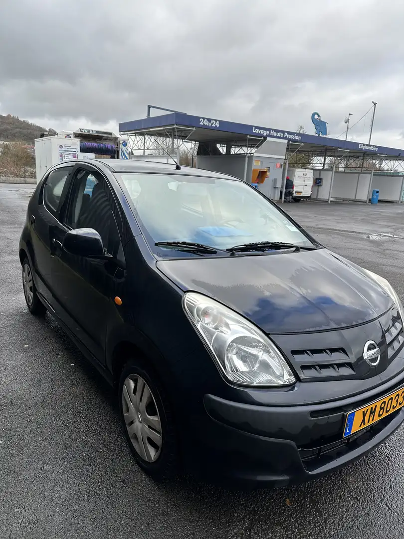 Nissan Pixo 1.0 acenta - 1