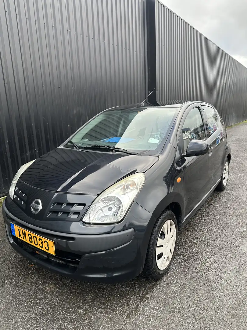 Nissan Pixo 1.0 acenta - 2