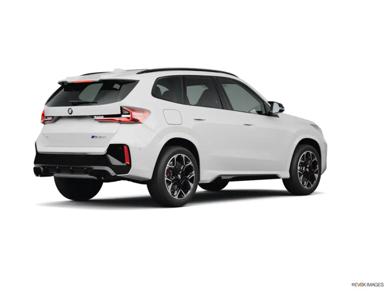 BMW X1 снимка BMW X1
