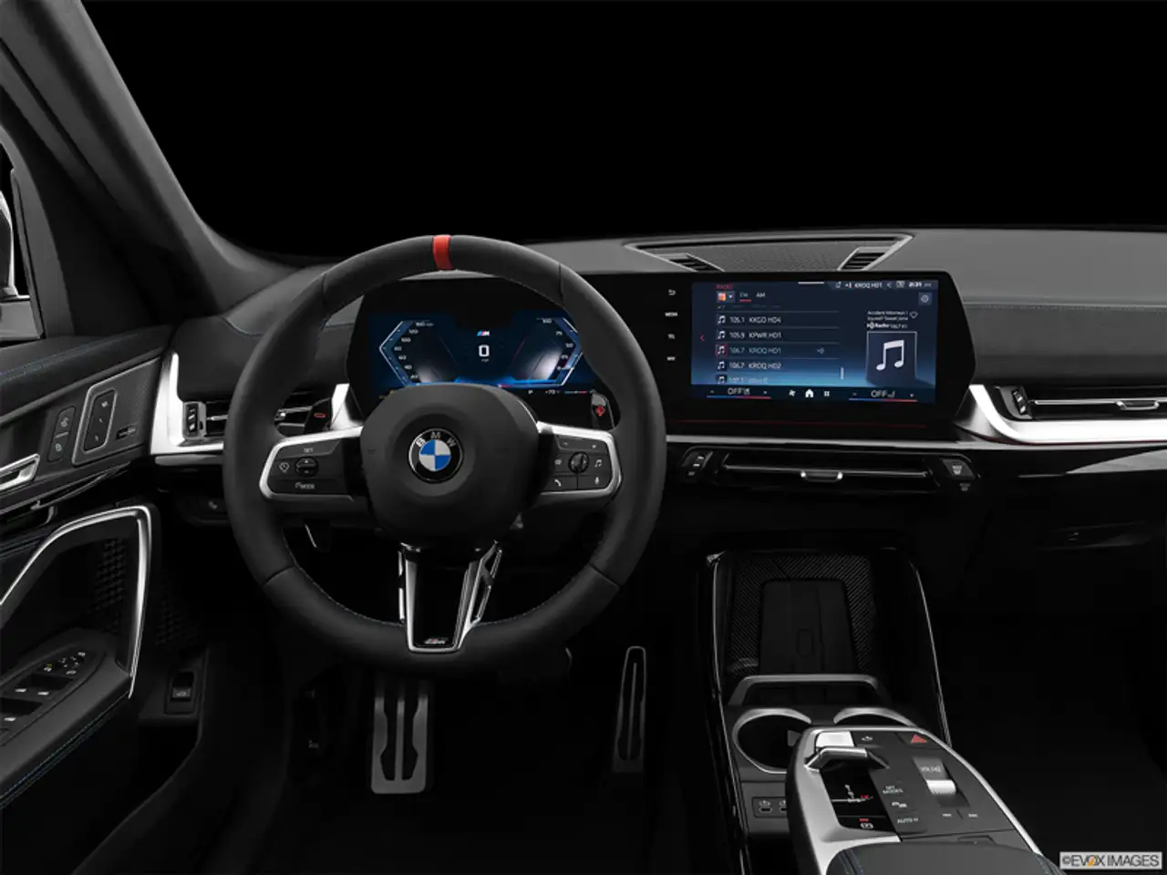 BMW X1 снимка BMW X1