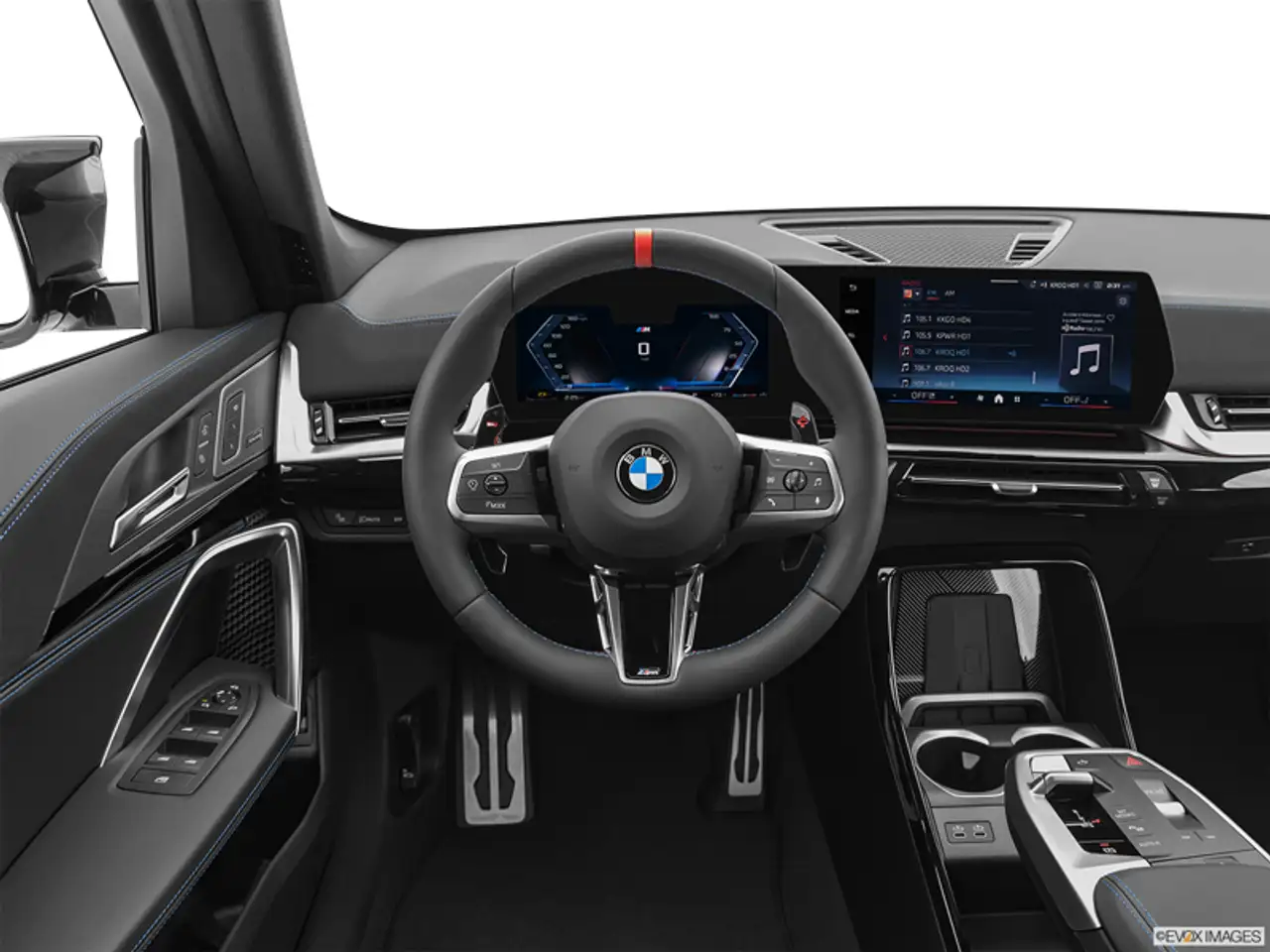 BMW X1 снимка BMW X1