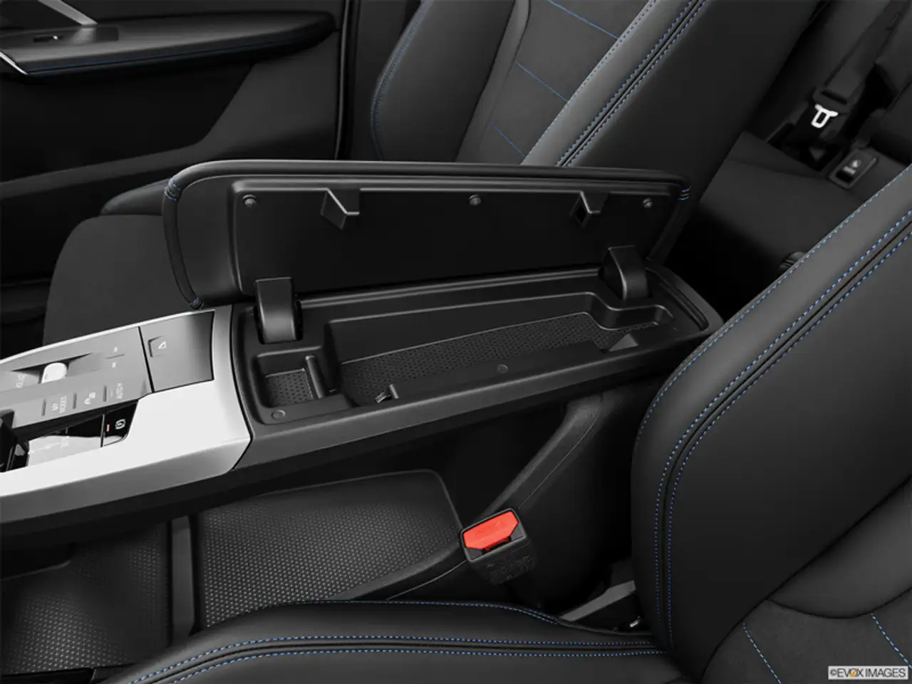 BMW X1 снимка BMW X1