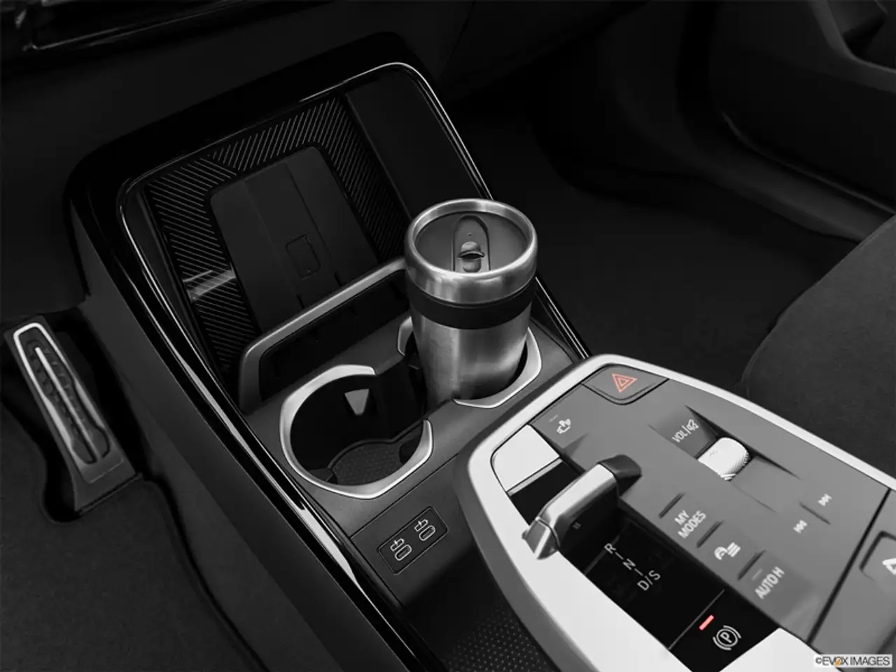 BMW X1 снимка BMW X1
