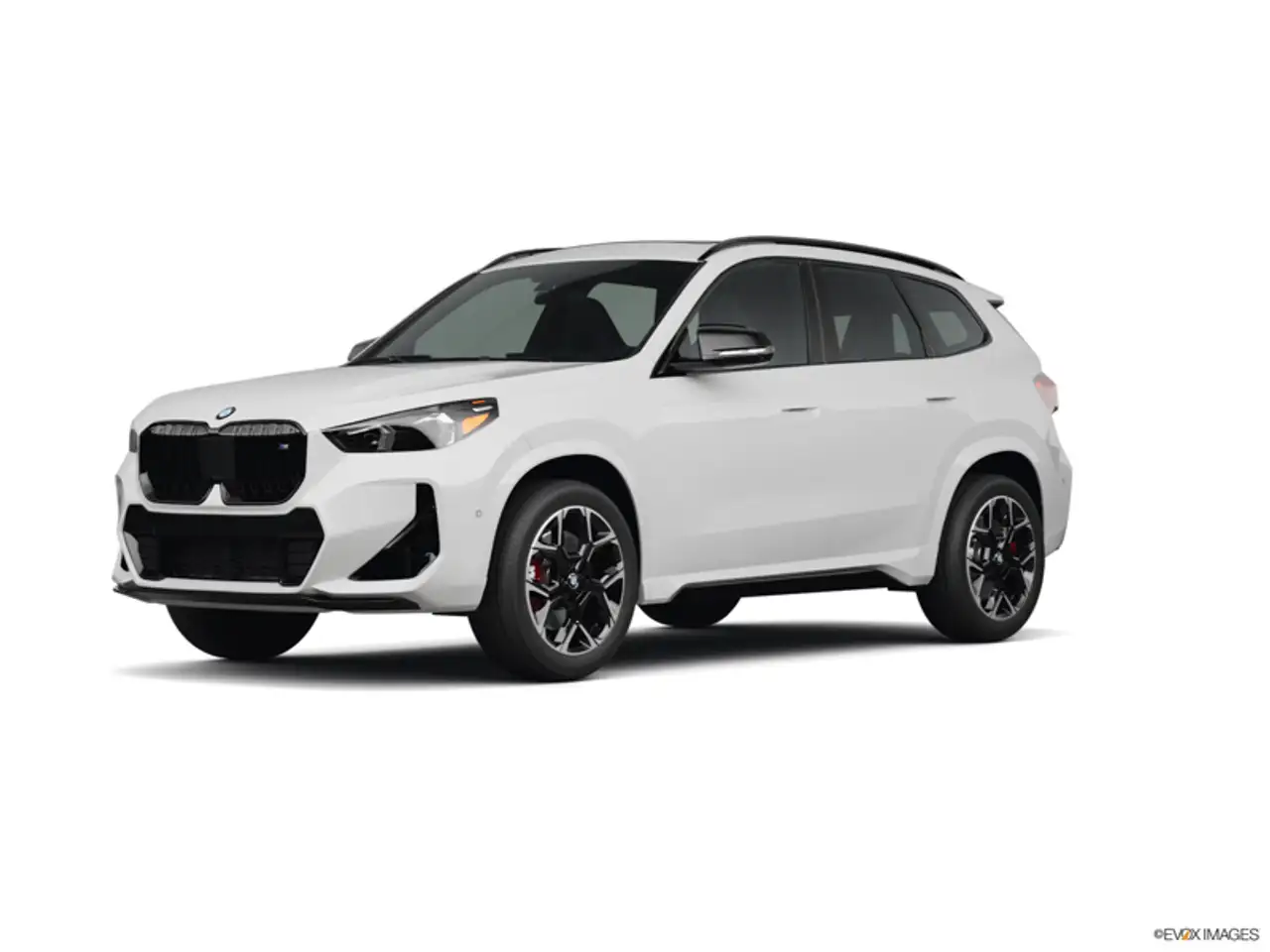 BMW X1 снимка BMW X1