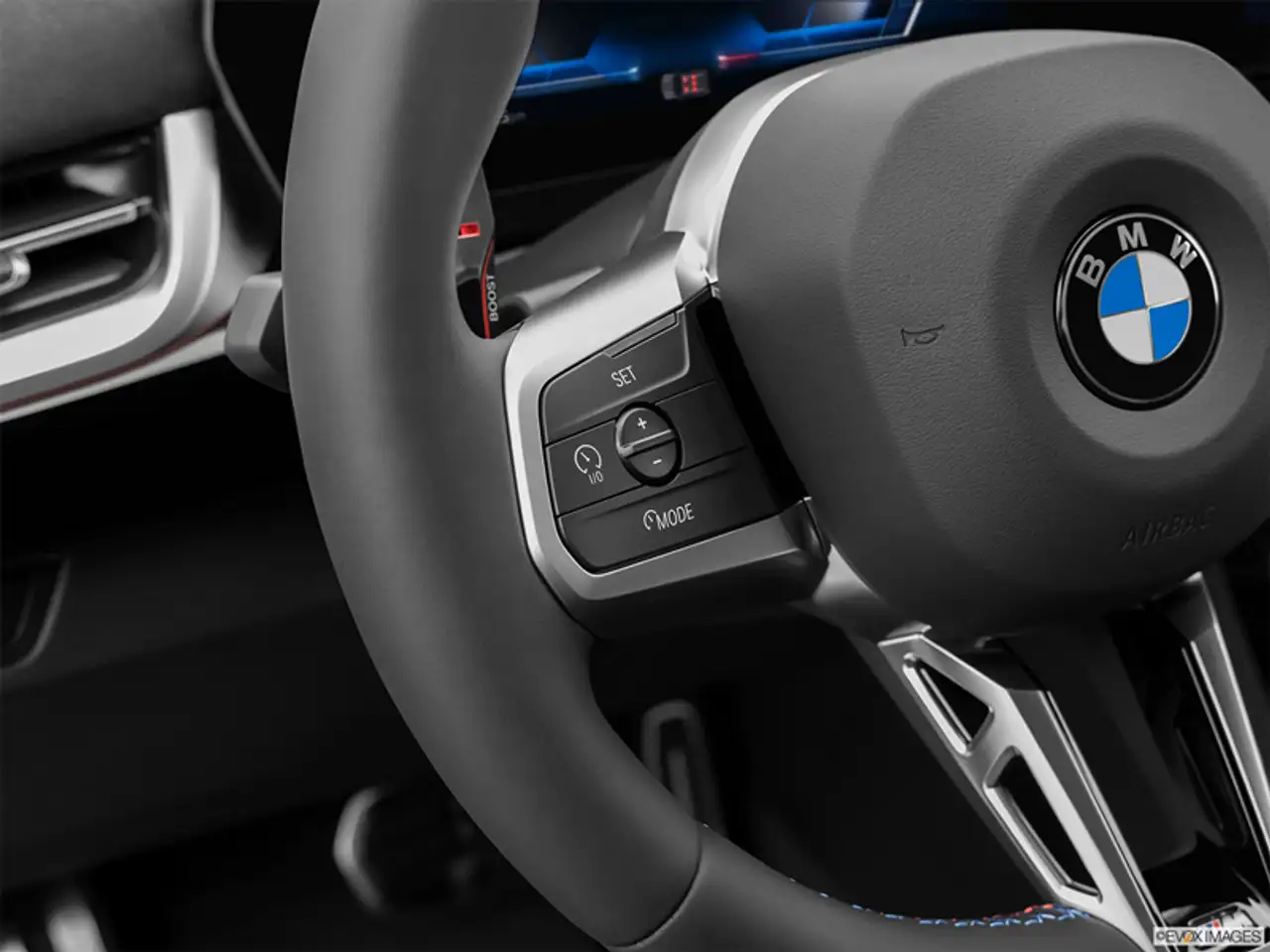 BMW X1 снимка BMW X1