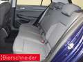 Volkswagen Golf 8 1.5 TSI Move LED NAVI AHK ACC DIG.COCKPIT PARKLE Blau - thumbnail 4