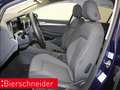 Volkswagen Golf 8 1.5 TSI Move LED NAVI AHK ACC DIG.COCKPIT PARKLE Blau - thumbnail 3