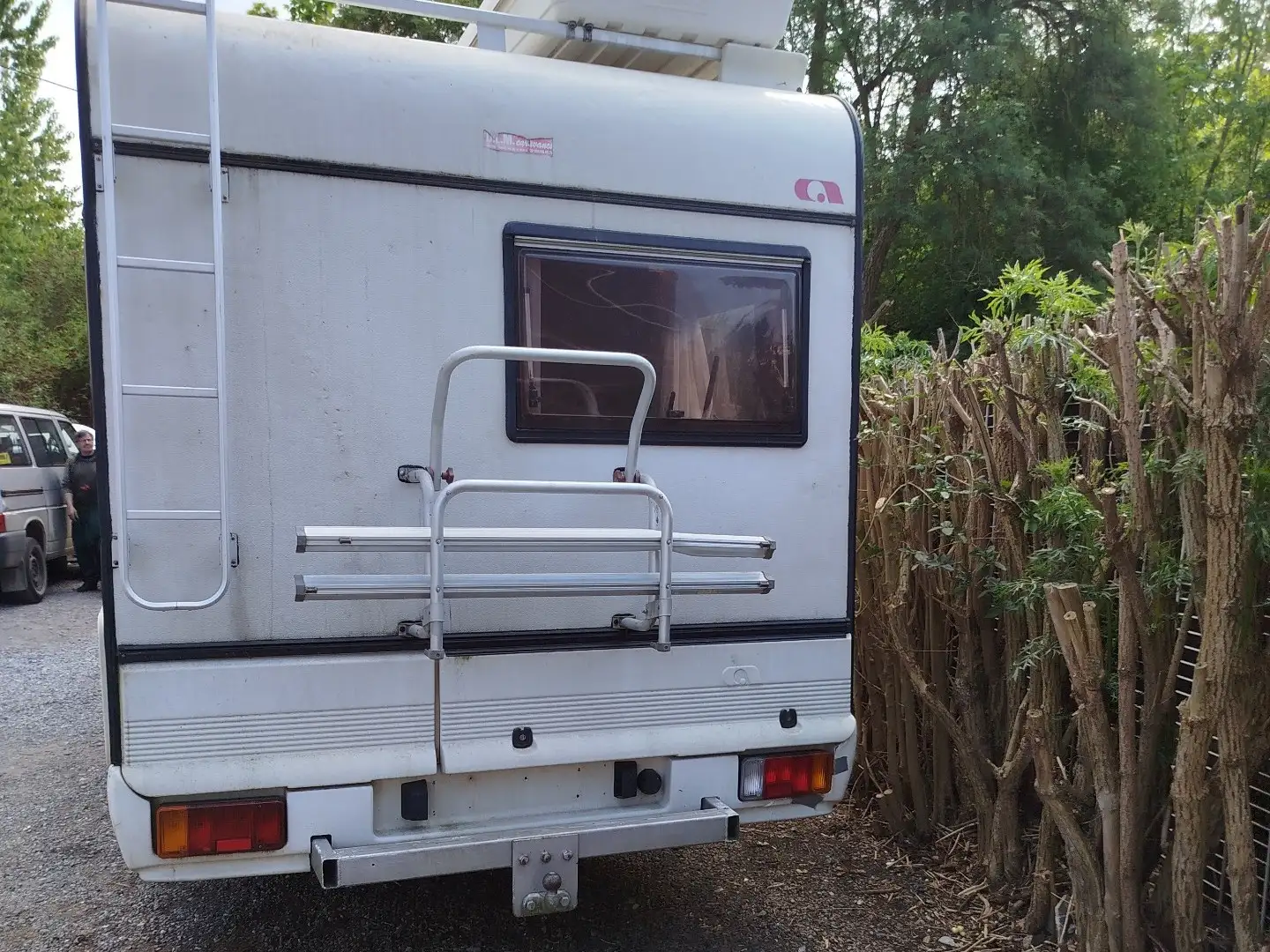 Fiat Ducato - 2