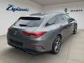 Mercedes-Benz CLA 200 CLA 200 AMG Style Grau - thumbnail 2