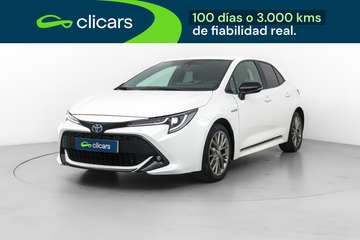 125H Feel!