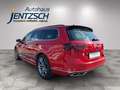 Volkswagen Passat Variant Business Matrix/AHK/Navi/R-Line Rojo - thumbnail 4