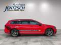 Volkswagen Passat Variant Business Matrix/AHK/Navi/R-Line Rojo - thumbnail 7