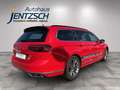 Volkswagen Passat Variant Business Matrix/AHK/Navi/R-Line Rojo - thumbnail 6
