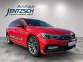 Volkswagen Passat Variant Business Matrix/AHK/Navi/R-Line Rojo - thumbnail 8