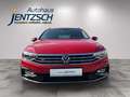 Volkswagen Passat Variant Business Matrix/AHK/Navi/R-Line Rojo - thumbnail 9