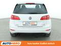 Volkswagen Golf Sportsvan 1.4 TSI Comfortline BMT*TEMPO*PDC* Weiß - thumbnail 5