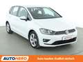 Volkswagen Golf Sportsvan 1.4 TSI Comfortline BMT*TEMPO*PDC* Weiß - thumbnail 8