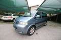 Volkswagen T5 Multivan VW T5 2.5Tdi174cvHighlineWebasto7Posti Navi Klima Grigio - thumbnail 5