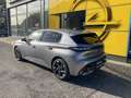 Peugeot 308 Hybrid 145 e-DSC6 Allure Grau - thumbnail 4