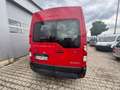 Renault Master DOKA Doppelkabiene Automatik Navi Roşu - thumbnail 9
