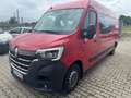 Renault Master DOKA Doppelkabiene Automatik Navi Roşu - thumbnail 1